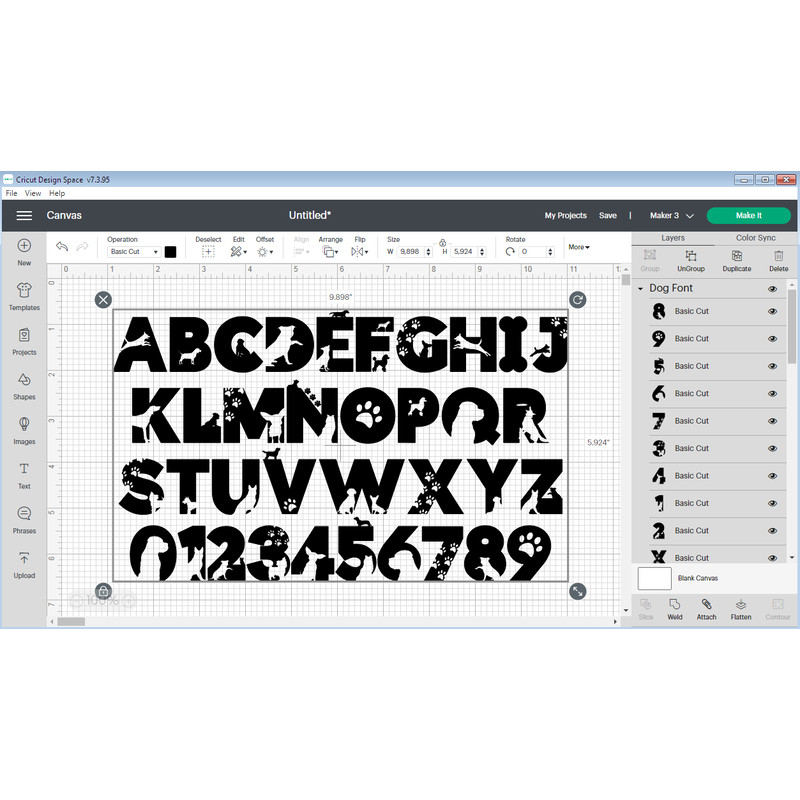 Dog Bundle font 7.png