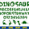 Dinosaur font ttf otf svg 1.jpg