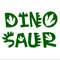 Dinosaur font ttf otf svg 5.jpg