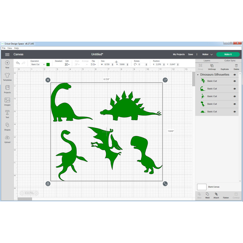 Dinosaur font ttf otf svg 7.png
