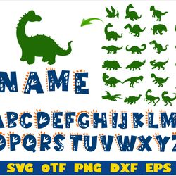 dinosaur name svg, dinosaur svg bundle, dinosaur birthday svg, dinosaur font svg, dinosaur svg with name, dinosaur svg