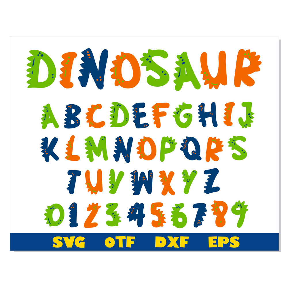 Dino Font Layered svg 1.jpg