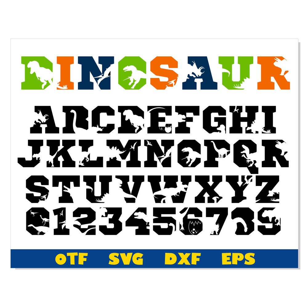 Dinosaur Font svg 1 (3).jpg