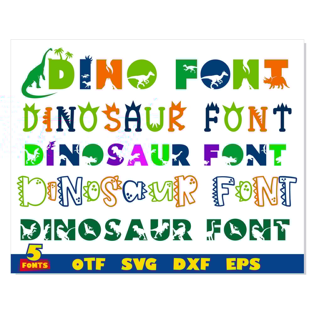 a Dinosaur font Bundle 11.jpg