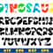 Dinosaur font ttf svg 11.jpg