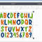 Dinosaur font ttf svg 55.png