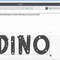 Dinosaur font ttf svg 66.png