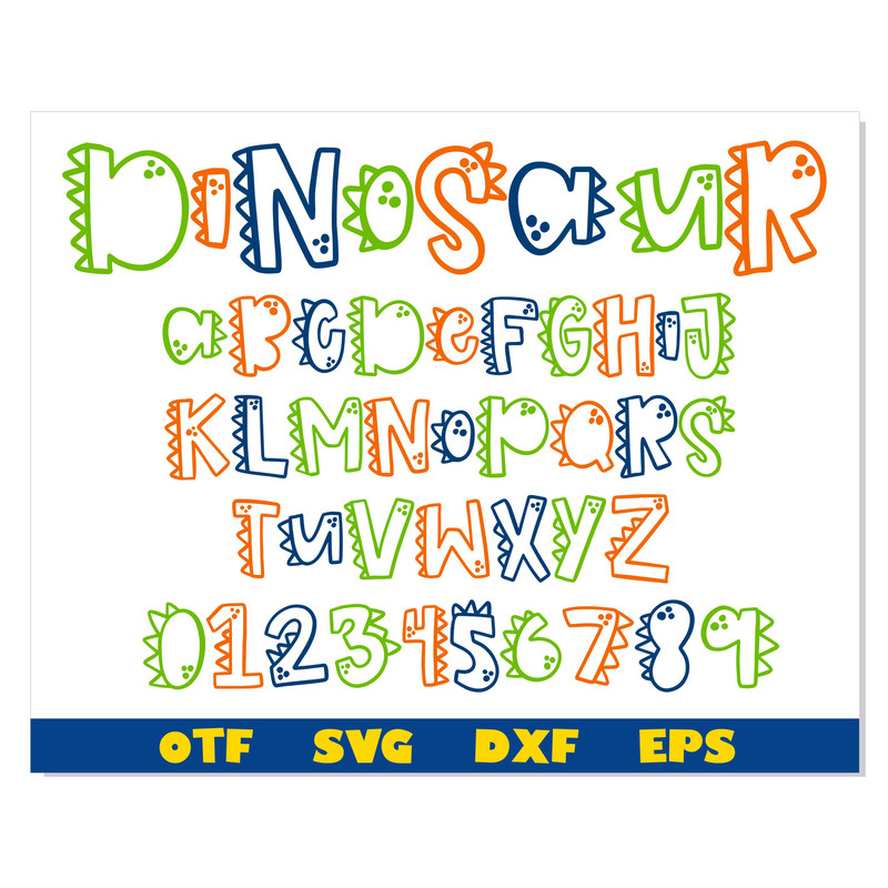 Dinosaur Font 1.jpg