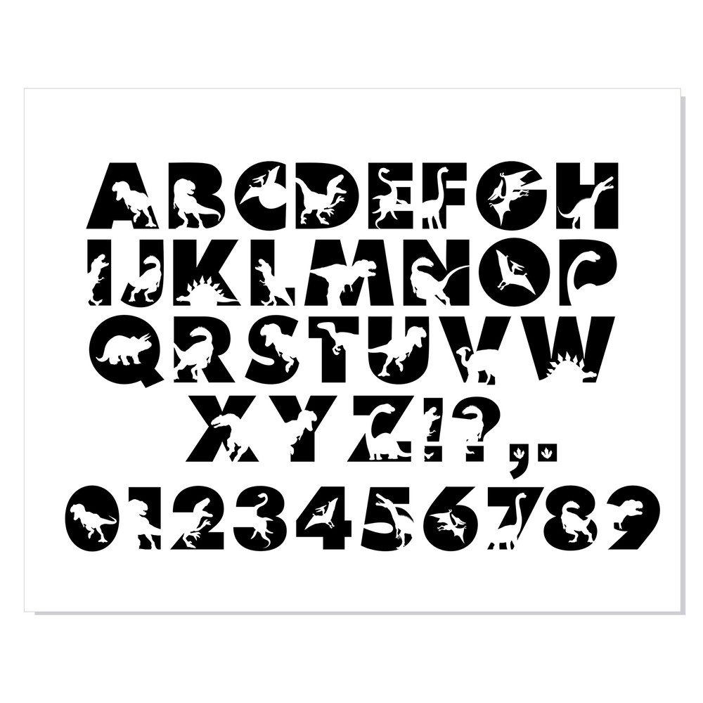 Dinosaur font ttf otf svg 3.jpg