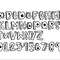 Dinosaur font svg 66.jpg