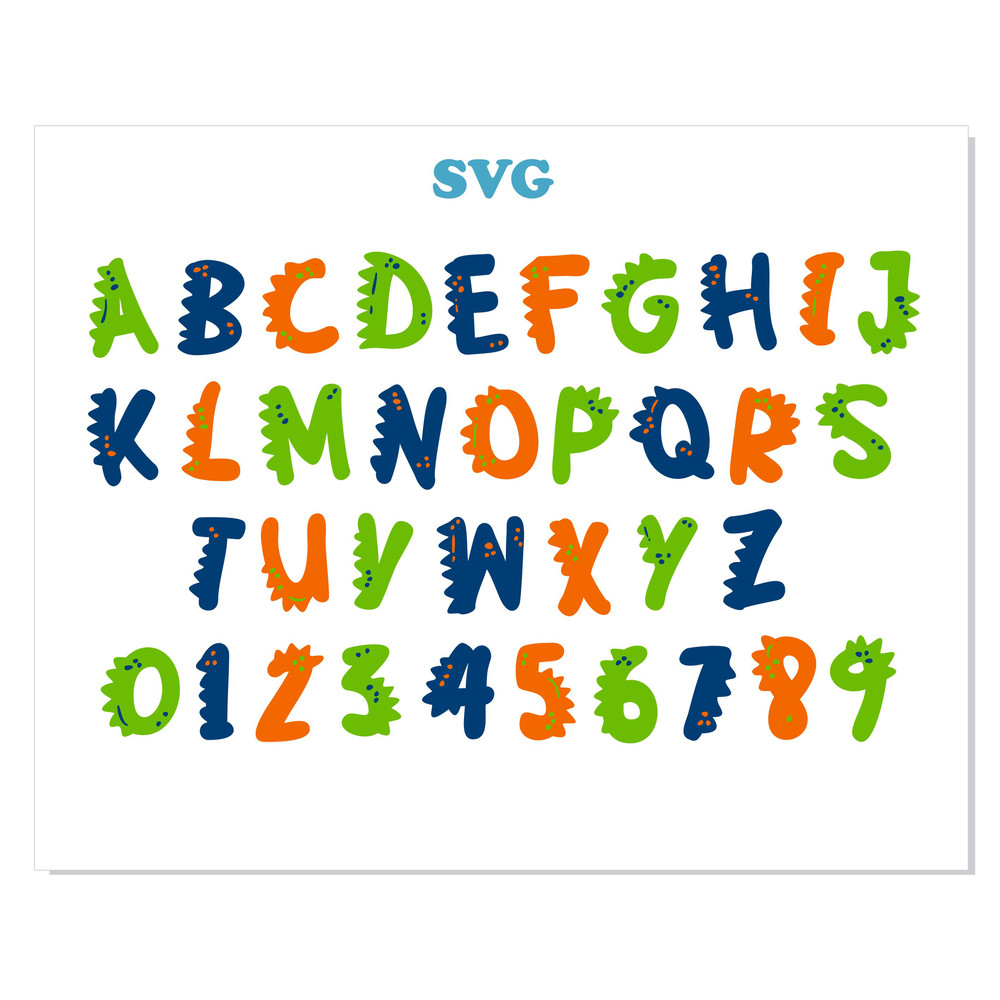 Dino Font Layered svg 2.jpg