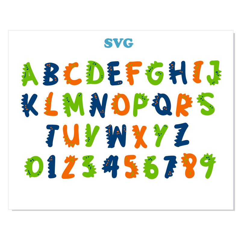 Dino Font Layered svg 2.jpg