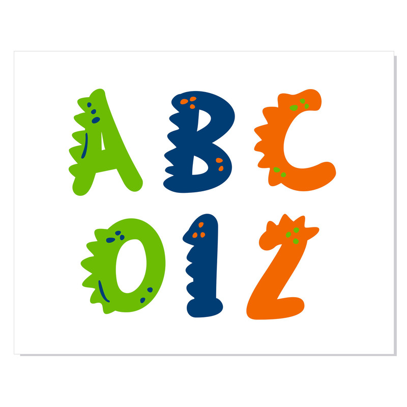 Dino Font Layered svg 5.jpg