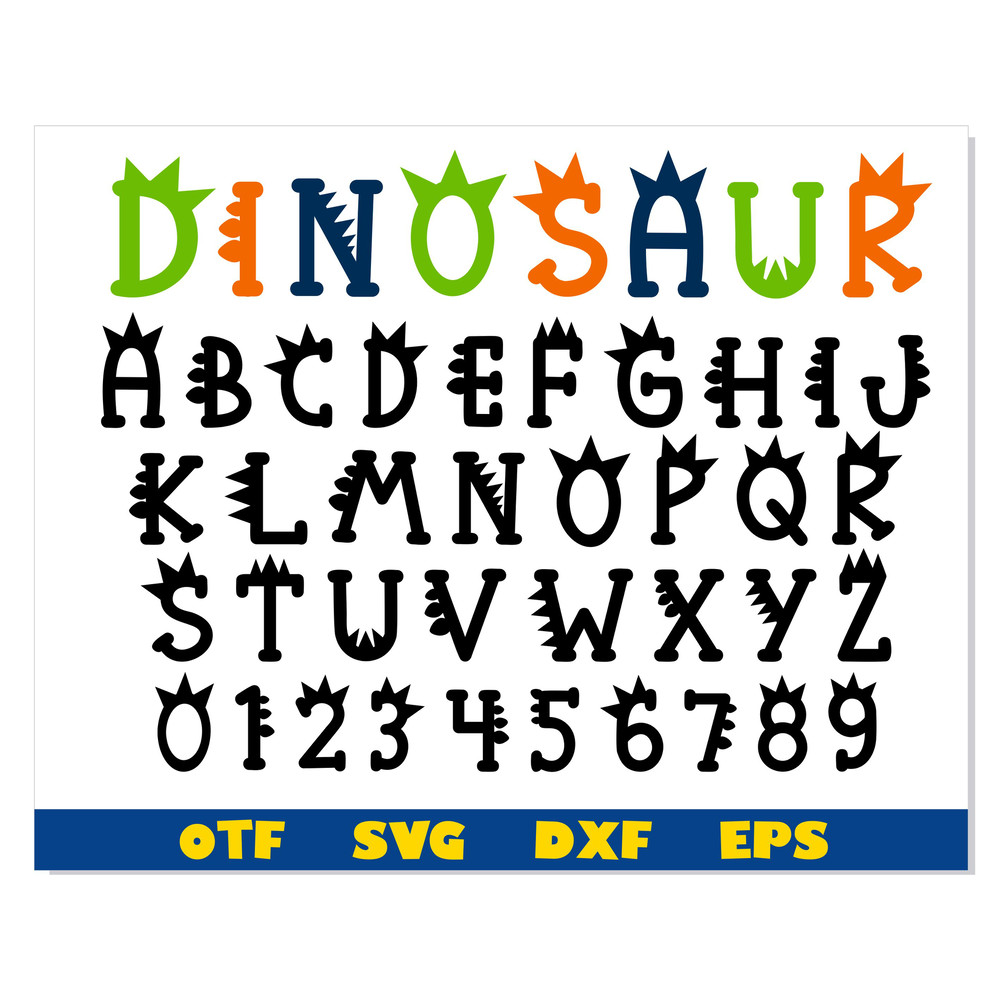 Dinosaur Font 1.jpg
