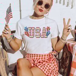 retro 4th of july png, 4th of july sublimation design, smiley face png, america lightning bolt png, independence day.