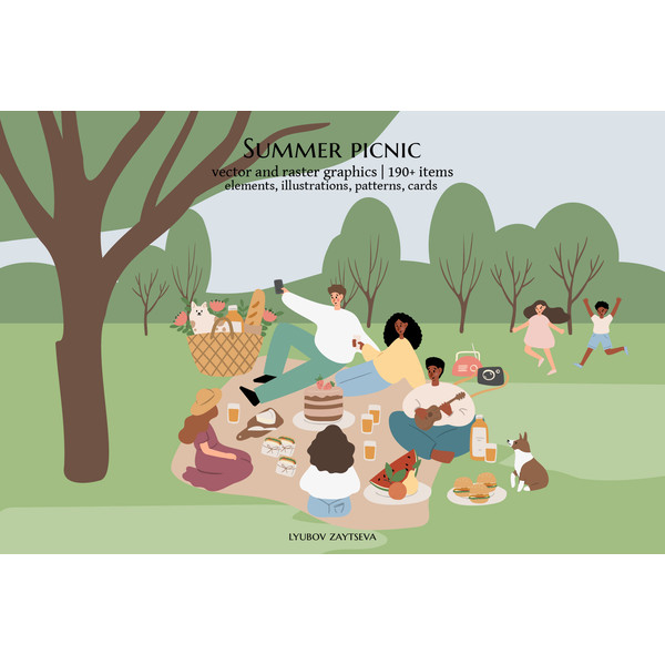 Summer picnic clipart (1).jpg