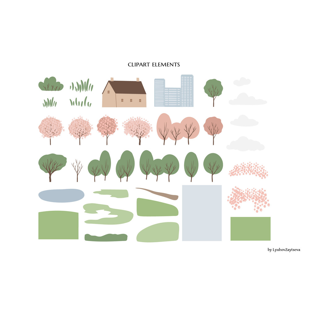 Summer picnic clipart (2).jpg