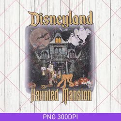 retro the haunted mansion png, halloween png, disneyland png, disney trip png, halloween party, mickey halloween png