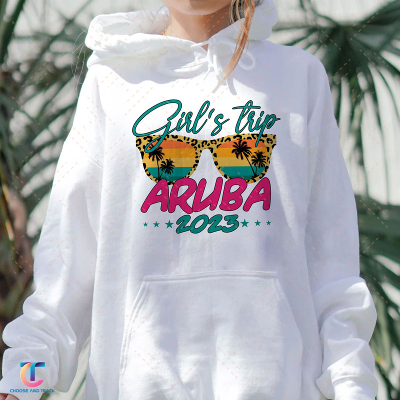 2022 Aruba Vacay Shirt, Summer Holiday Sweatshirt, Vacation 2022 Tee, Cute Beach Tee, Summer Beach Tee, Holiday Season Tees, Family Matching - 3.jpg