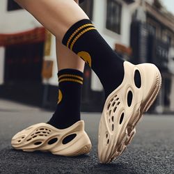 Women's Footwear Unisex EVA Breathable Sandals, Outdoor & Indoor Sandals