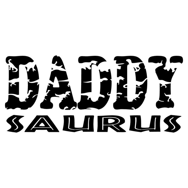 Daddy Saurus Svg, Fathers Day Svg, Daddy Svg, Daddysaurus Sv - Inspire