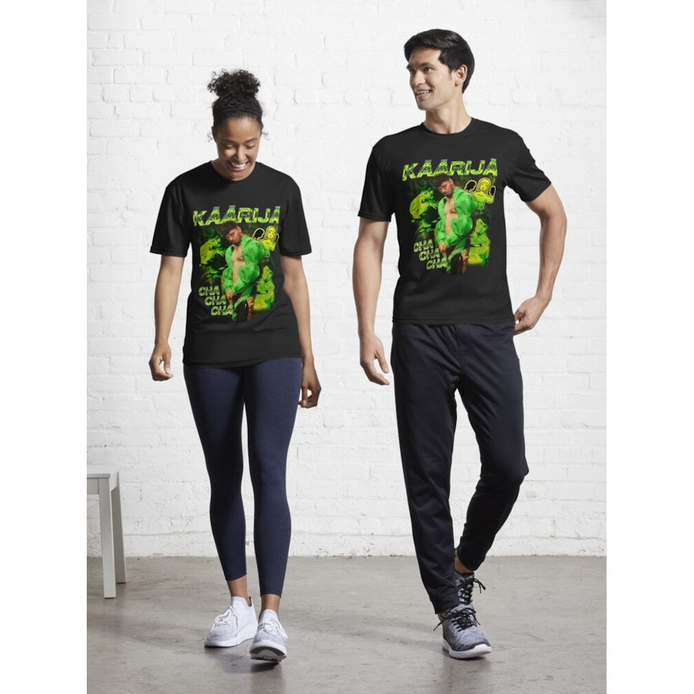 Kaarija Eurovision 2023 Shirt, Kaarija T-shirt for Men Women, Eurovision 2023 Shirt, Kaarija Eurovision Shirt for fan