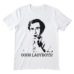 oooh ladyboys alan partridge t shirt, alan partridge tshirt, alan partridge movie t shirt, alan partridge t shirt