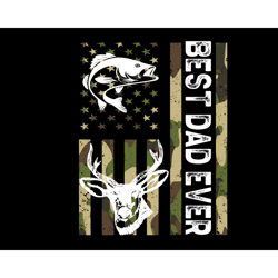 best dad ever svg, fathers day svg, best dad svg, fishing dad svg, hunting dad svg, soldier dad svg, veteran dad svg, ar