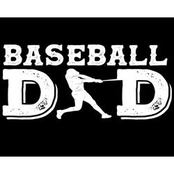 baseball dad svg, fathers day svg, dad svg, baseball svg, dad player svg, dad baseball player, baseball and dad svg, fat