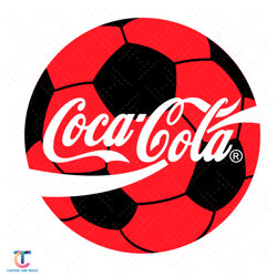coca cola football svg, trending svg, coca cola svg, football svg, coca cola lover svg, drink svg, drinking svg, lo