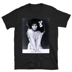 classic photo jazz music chaka khan r&b singer shirt, chaka khan t shirt, chaka khan shirt, 70s singer chaka khan shirt