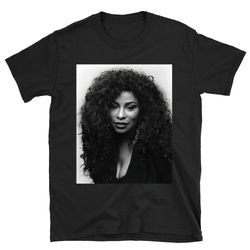 classic photo portrait jazz chaka khan r&b shirt, chaka khan t shirt, chaka khan shirt, 70s singer chaka khan shirt