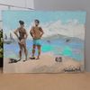nude oil painting original seascape wall art.jpg