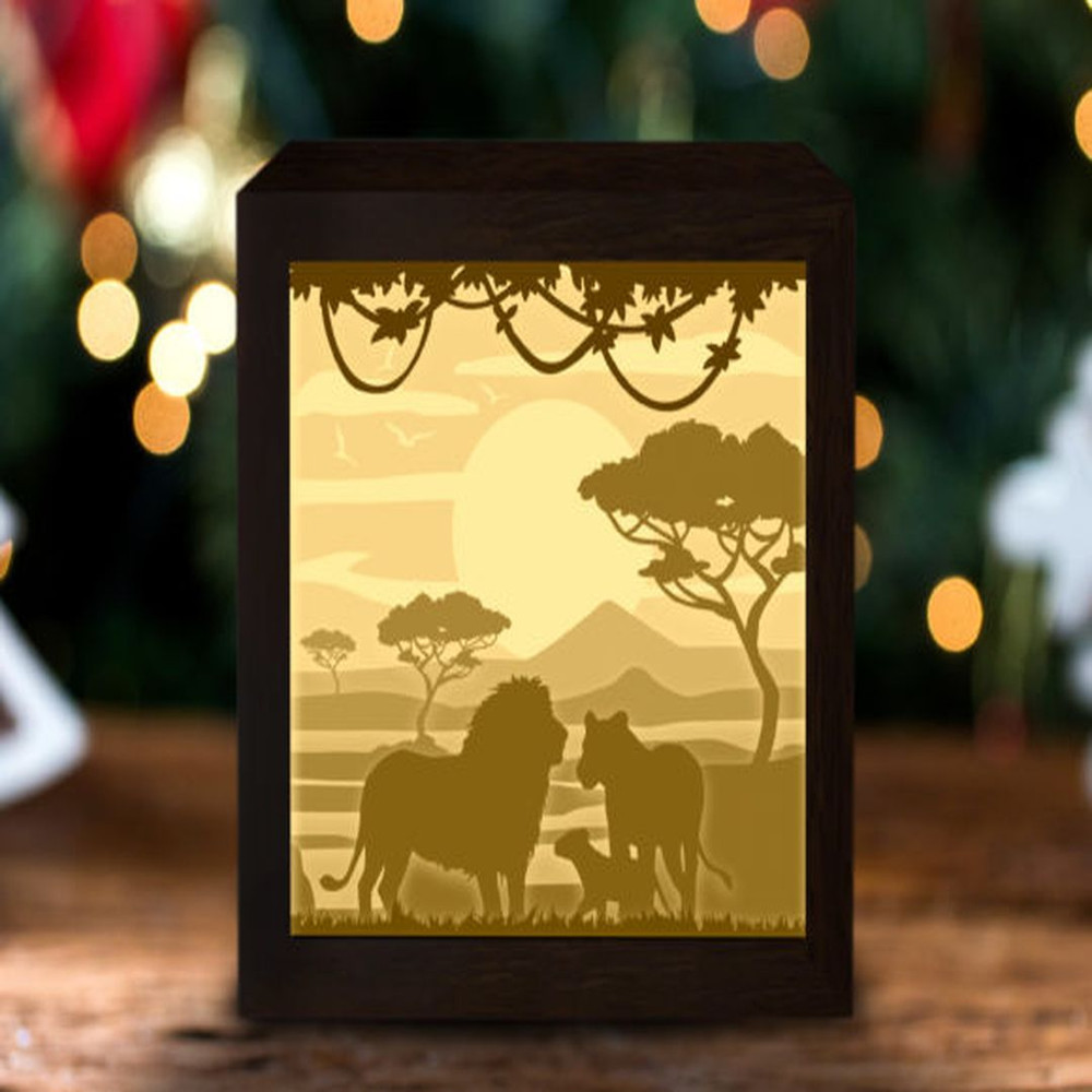 1080x1080_ Family-Lion-3-Paper-Cut-Light-Box-Graphics-27643874-2-580x441.jpg