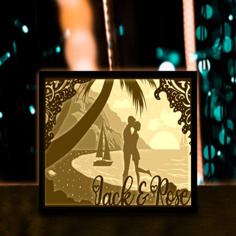 1080x1080_ Custom-Name-Couple-On-Beach-Paper-Cut-Graphics-27687509-2-580x441.jpg