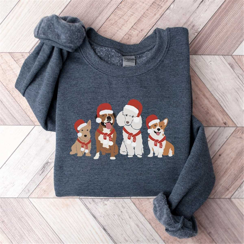 MR-295202314541-christmas-dog-crewneck-sweatshirt-cute-dog-christmas-sweater-image-1.jpg