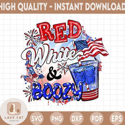 red white png, boozy png, usa flag png, patriotic fireworks png, independence day png, 4th of july png, patriotic day