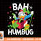 Disney - Donald Duck Bah Humbug png, sublimation, digital download.jpg