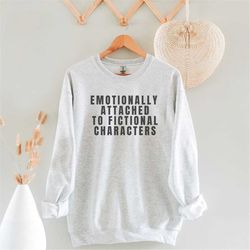 reading sweatshirt, book lover sweater, funny reading sweater, book nerd shirt, book club, gift for teacher, book lover