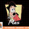 Disney A Goofy Movie Couples Her Max png, sublimation, digital download.jpg