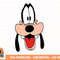Disney A Goofy Movie Goofy Big Face png, sublimation, digital download.jpg