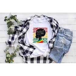 afro woman shirt,black history shirt,juneteenth shirt,freedom day shirt,black woman gifts,black history month shirt,june