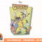 Disney A Goofy Movie Max Powerline Dance Logo png, sublimation, digital download.jpg