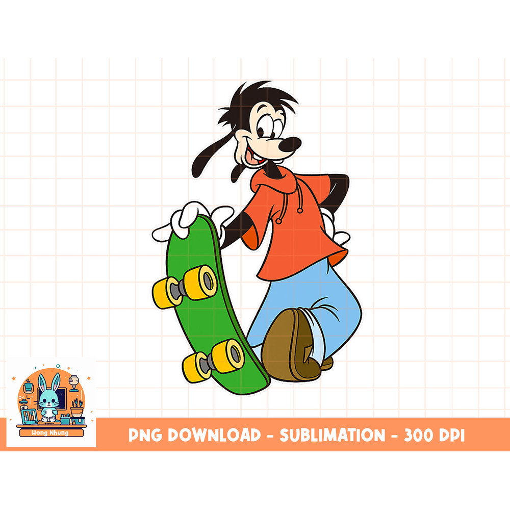 Disney A Goofy Movie Maxie png, sublimation, digital download.jpg