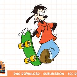 disney a goofy movie maxie png, sublimation, digital download