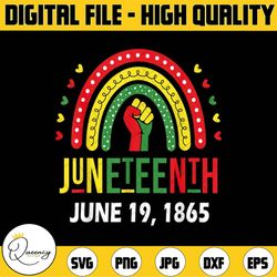juneteenth 1865 rainbow png | juneteenth png | juneteenth flag rainbow png | 1865 juneteenth rainbow png | sublimation d