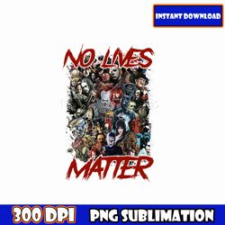 ghost face svg, no lives matter svg, movie killers, halloween svg, horror movie svg, halloween horror svg, horror