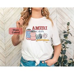 america shirt, 4th of july shirt, fourth of july, patriotic usa gift, america independence day shirt - land of the free