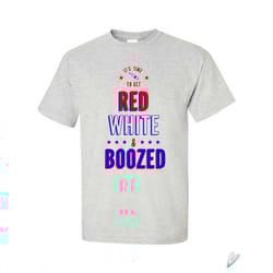 4th of july funny patriotic t-shirt tshirt tee shirt get red white and boozed 4th of july shirt women men outfit. indepe