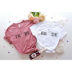 wine bachelorette party shirts, bachelorette party shirts, bride babe shirt, bride shirt, team bride shirt, bridesmaid p